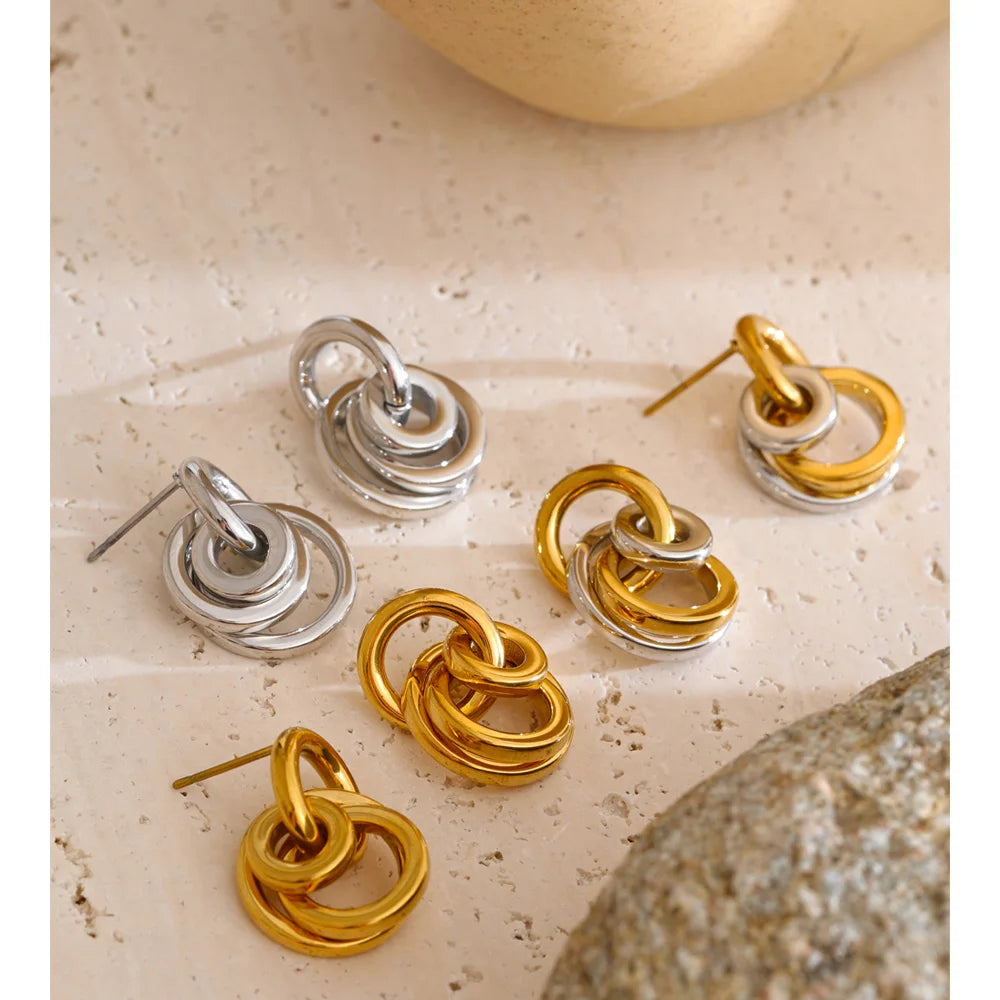 Boucles Louis