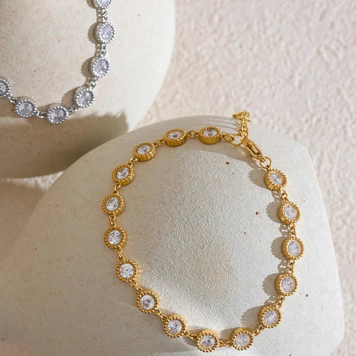 Bracelet Cristal