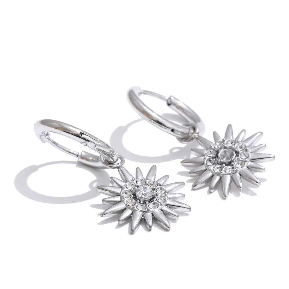 Boucles Soleil