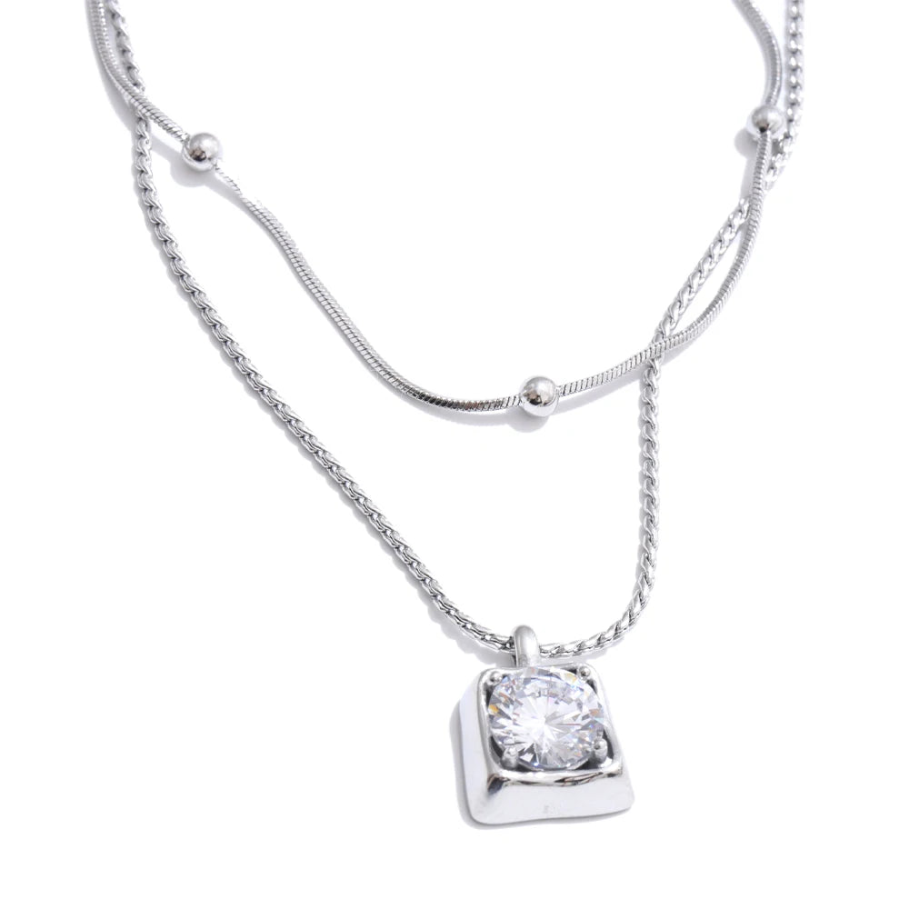 Collier Dua