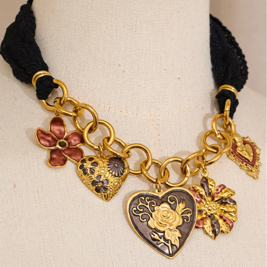 Collier Matilde