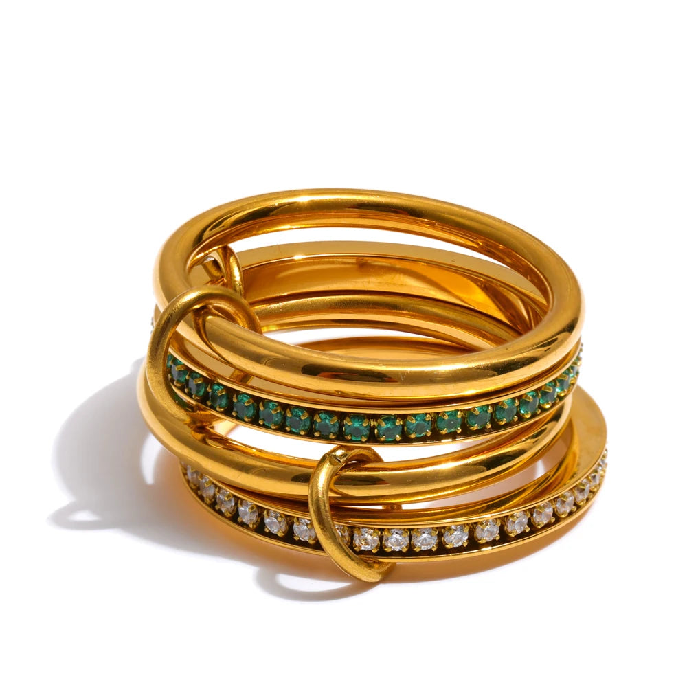 Bague Laura