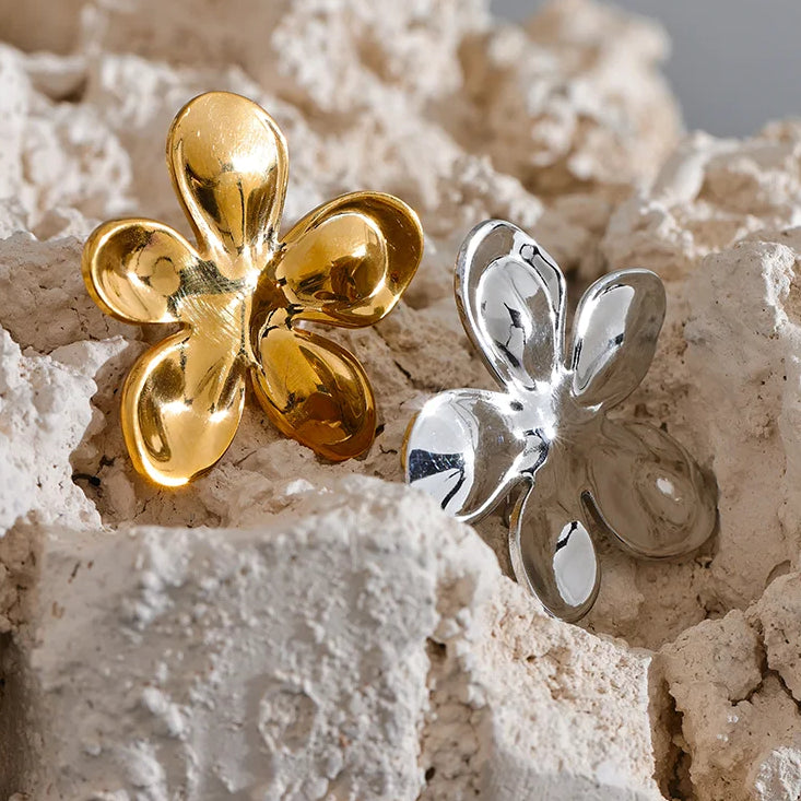 Broche Grâce