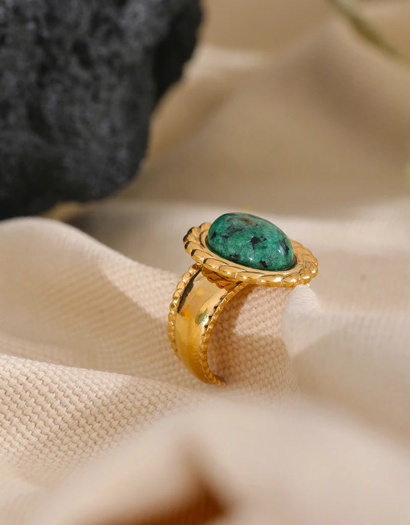 Bague Léanne