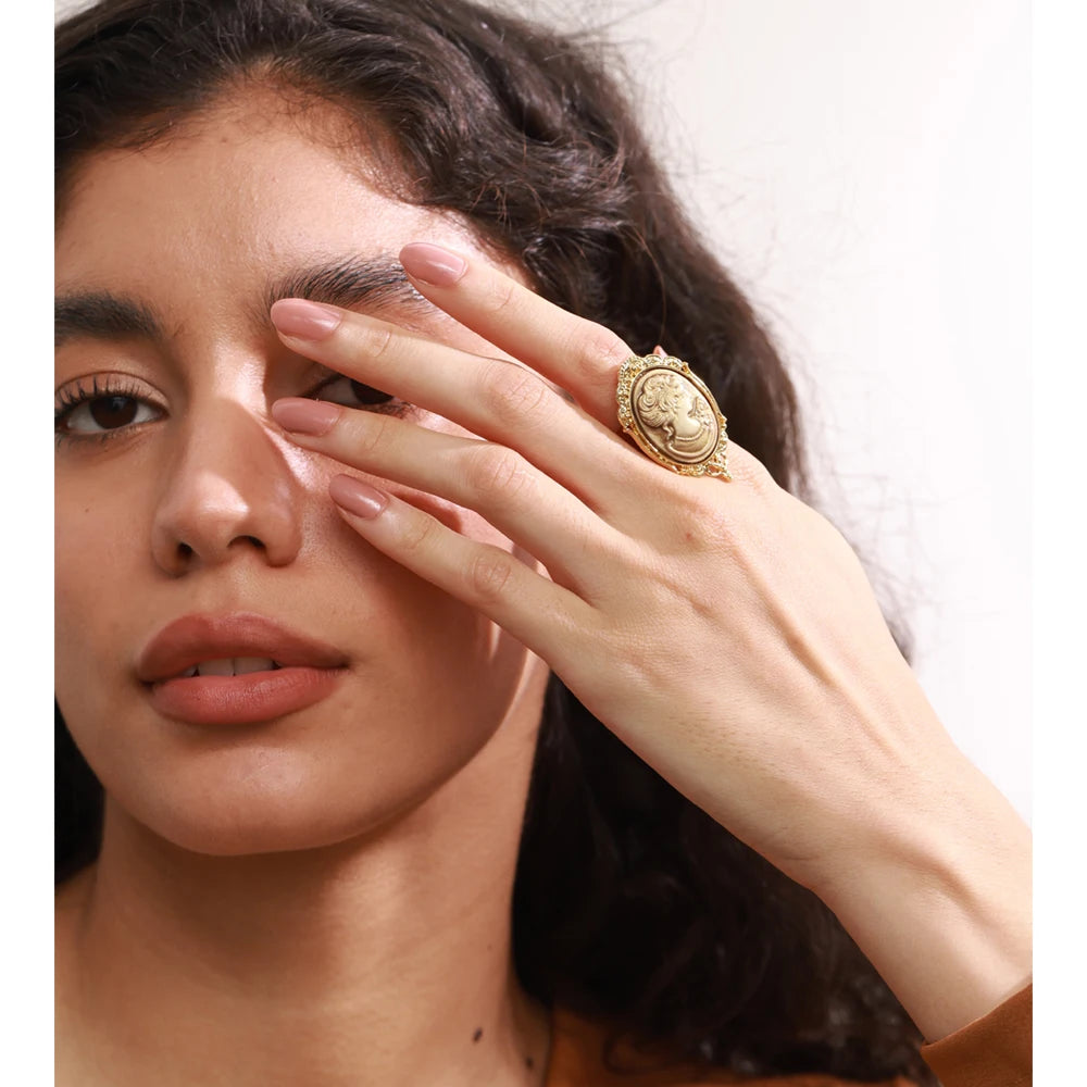 Bague Ania