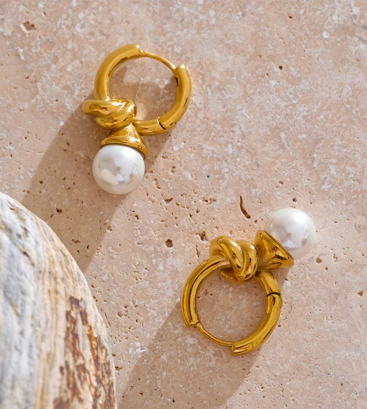 Boucles Albina