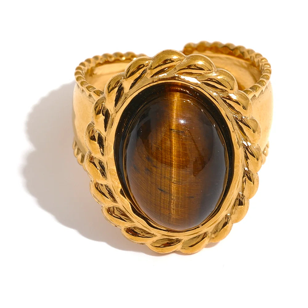 Bague Léanne