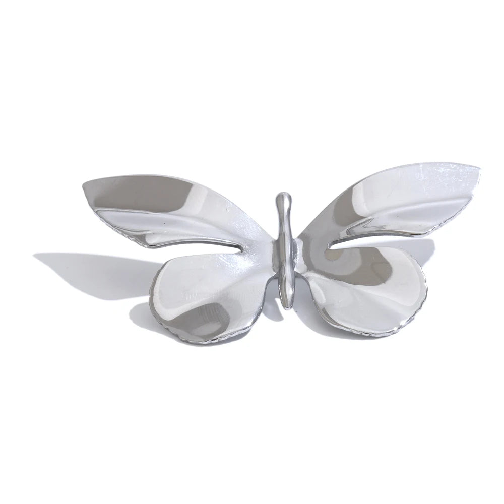 Broche Papillon