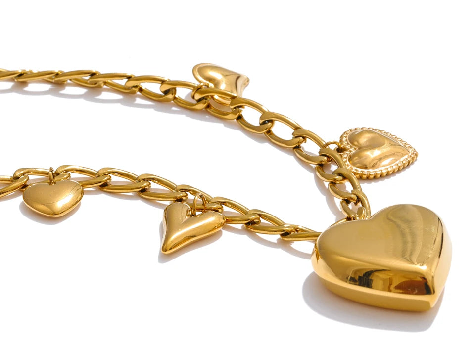 Collier Lamia