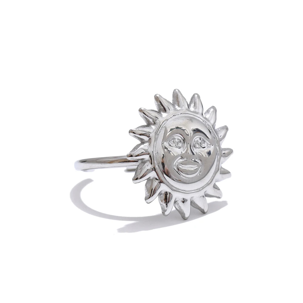 Bague Sunshine