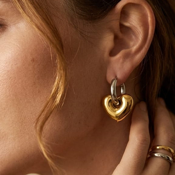 Boucles Cléo