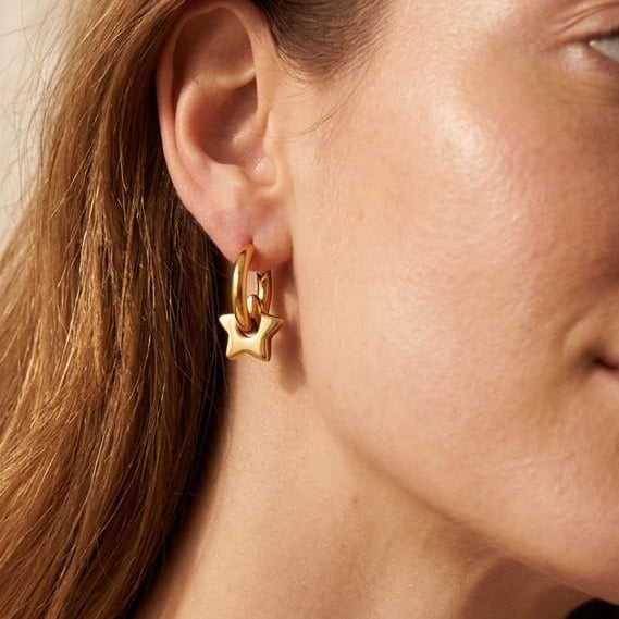 Boucles Star