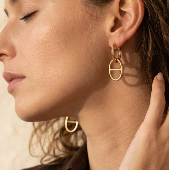 Boucles Marine