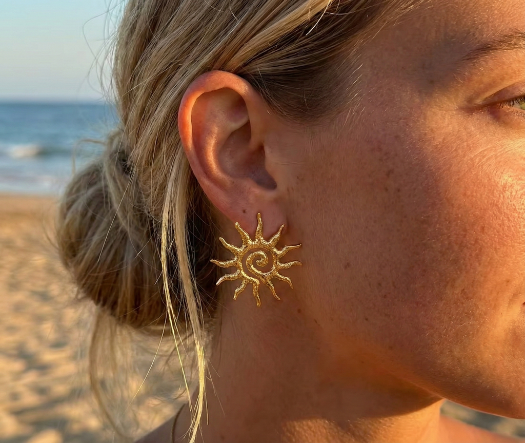 Boucles Salomé